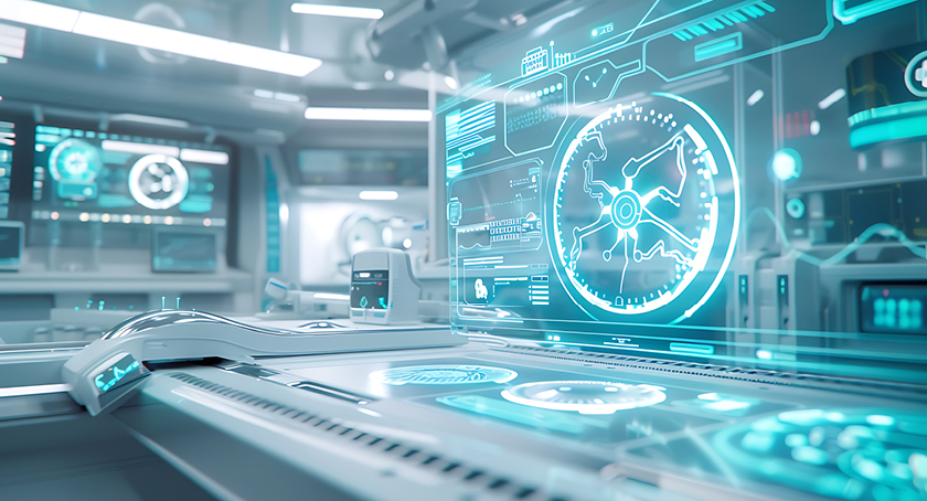 Manufacturing Transfers