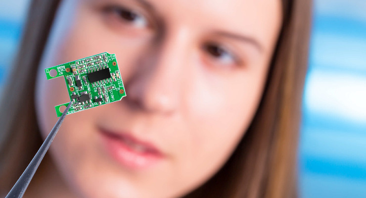 Why Applying Cleanliness Standards to Outsourced Medical Electronics Is Important