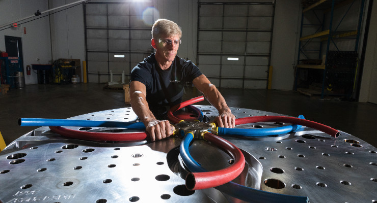 Use Vertical Integration to Increase Productivity, Drive Innovation