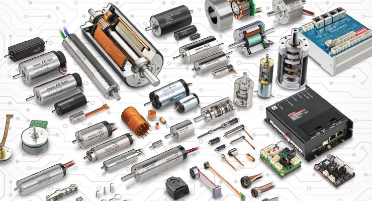 Engaging Electronics: An EMS and Custom Electronics eBook