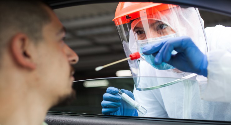 PPE and Diagnostics: Sourcing Domestically and Speeding Time to Market