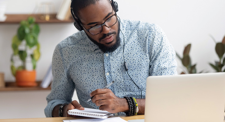 Want to Supercharge Training? Look to Digital Assistants