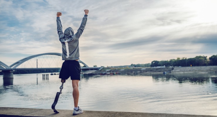 Infographic: Medical Advancements that Promote Independence