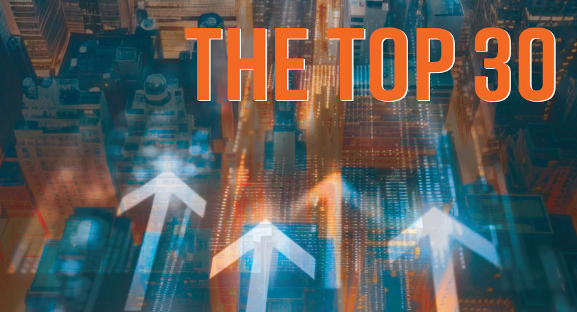 The 2024 MPO Top 30 Medical Device Companies Report