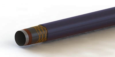 Multi-Layer Extrusion Processes Tackle Tubing Challenges