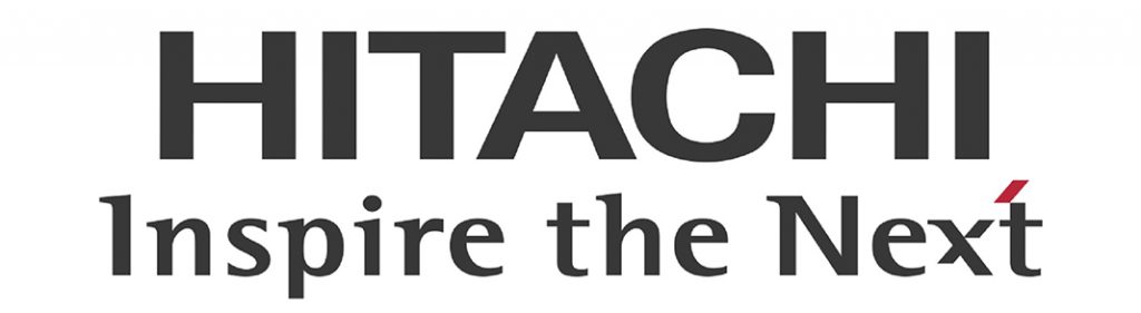 Hitachi