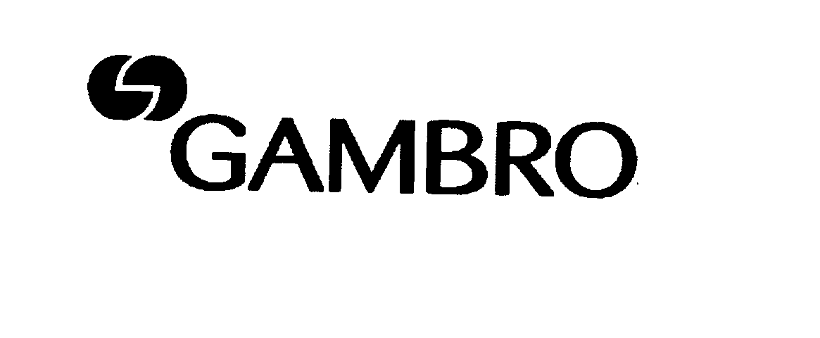 Gambro