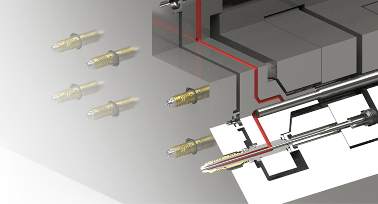 Guide: How to Improve Part Quality and Reduce Part Cost with the Latest Injection Molding Technology