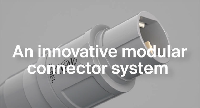 Discover The New Redel MP Series