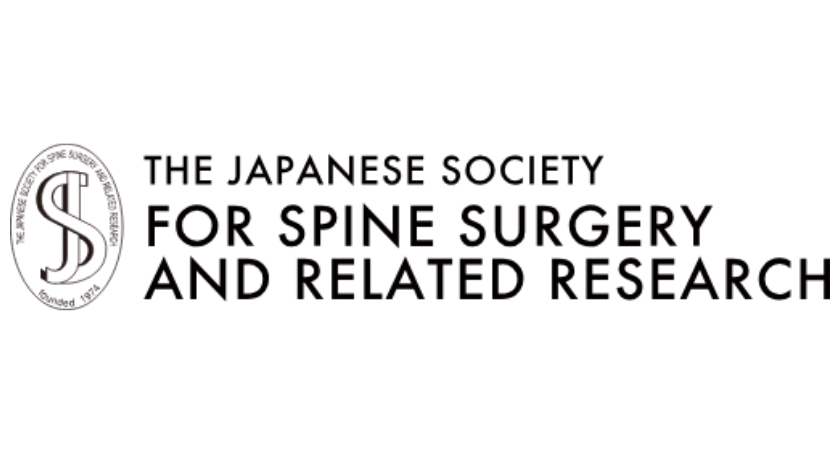 54th Annual Meeting of the Japanese Society for Spine Surgery and Related Research