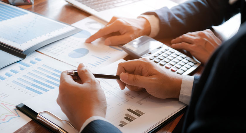 The Path to Improving Working Capital in Medtech