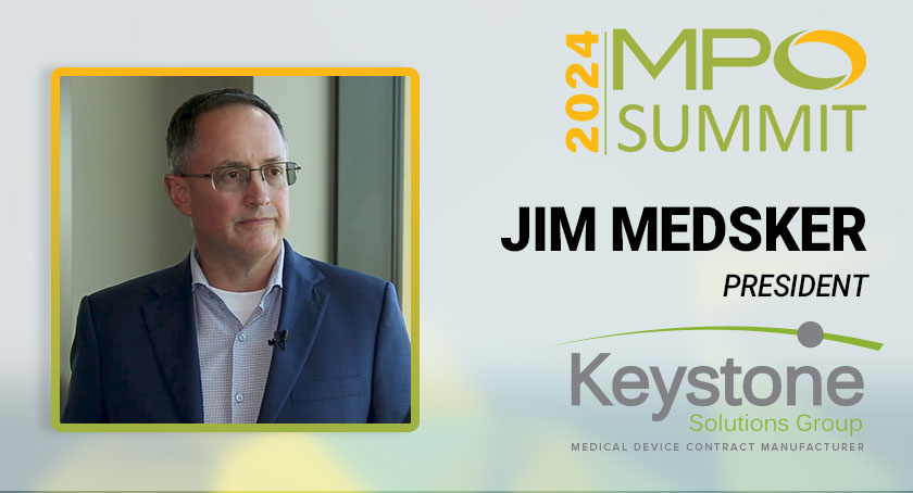 Keystone Addresses Labor Issues with Automation—Voices of MPO Summit