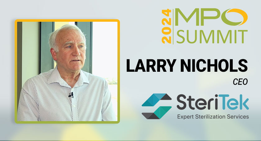 SteriTek Talks About EtO Sterilization Alternatives