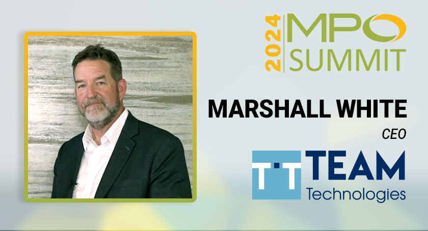 TEAM Technologies Shares Insights on Supplier Reduction