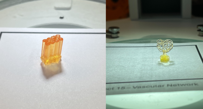 Auxilium Biotechnologies’ Bioprinter Used Aboard ISS to Print Medical Devices