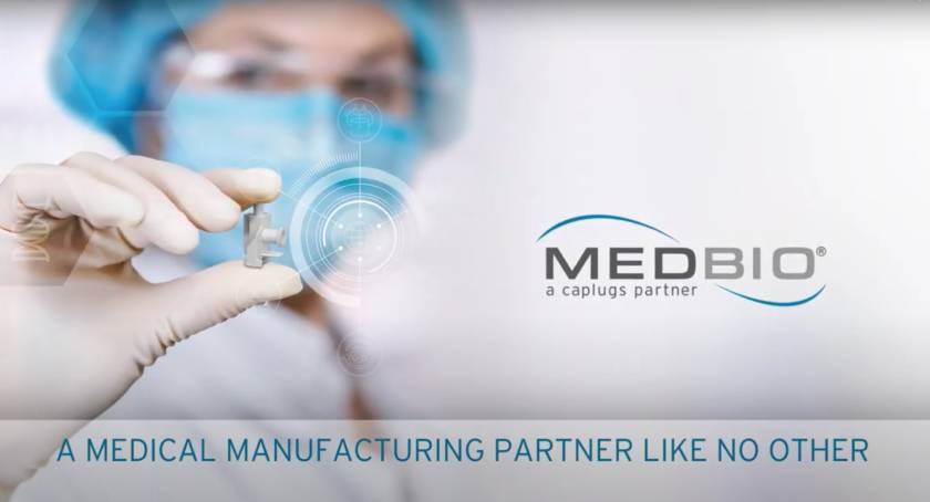 Medbio, Your Medical Manufacturing Partner