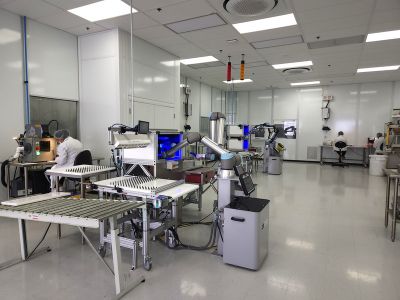 OEMs want to partner with a company that can offer capabilities to drive complexity out of their supply chain, reduce costs, and shorten time to market. 