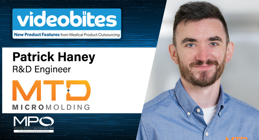 Discussing Material Matters Regarding Micromolding—An MPO Videobites