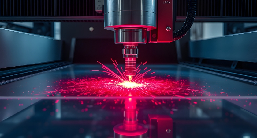 4 Ways Ultrafast Laser Techniques Reshape the Medical Manufacturing Landscape