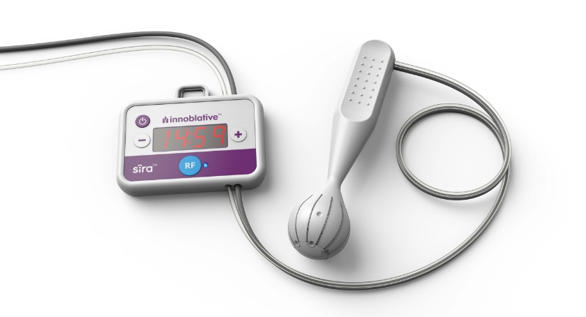 Innoblative Earns FDA IDE Nod for Study of Electrosurgical Device for Breast Cancer