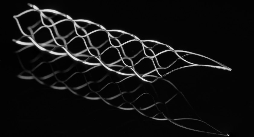 Laser Technology in Medical Device Manufacturing