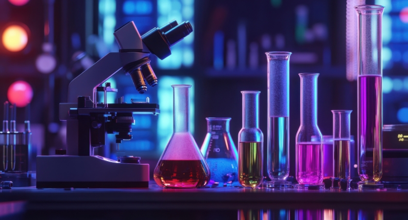 Determining the Point of Exhaustion for Absorbable Medical Devices