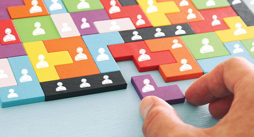 Building a Talent Pipeline from Within to Address Shifting Business Imperatives