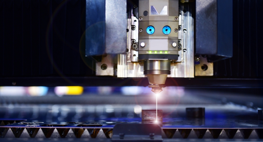 Laser Micro-Machining for Micro-Mold Production