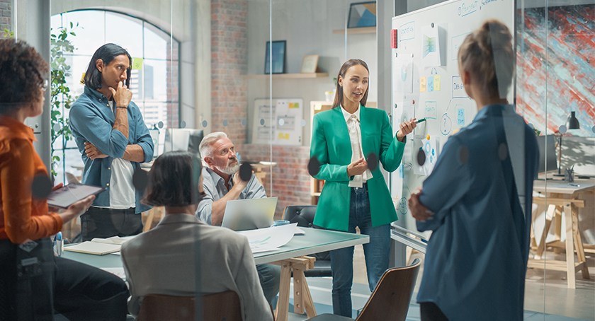 Democratizing Career Coaching—Building a Futureproof Medtech Workforce