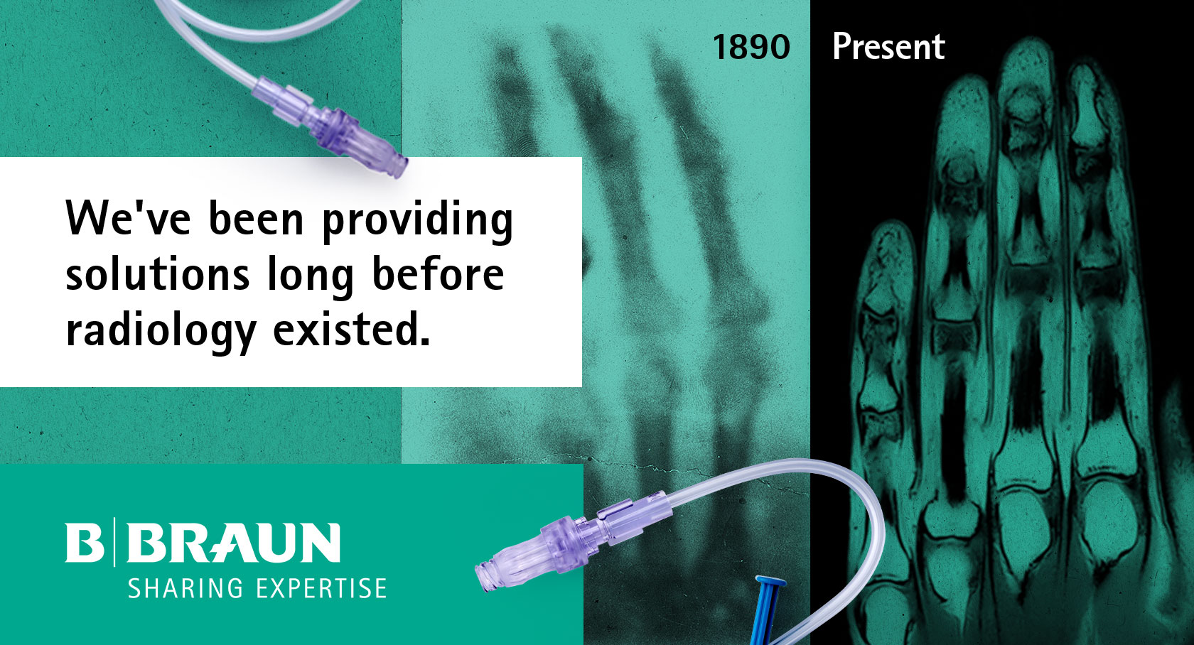 Manufacturing Medical Devices for Radiology