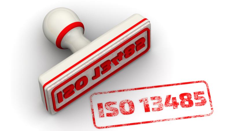 C-mo Medical Solutions Earns ISO 13485 Certification