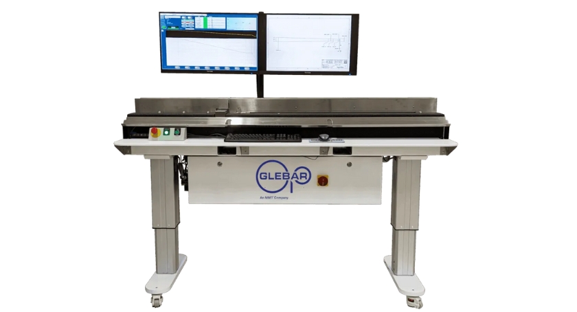 Medical Manufacturing Technologies (MMT) Launches Glebar P5K Gauging System
