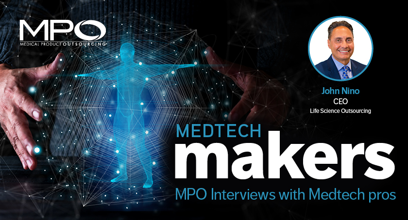 Turning Roadblocks into Results in Medtech Development—A Medtech Makers Q&A