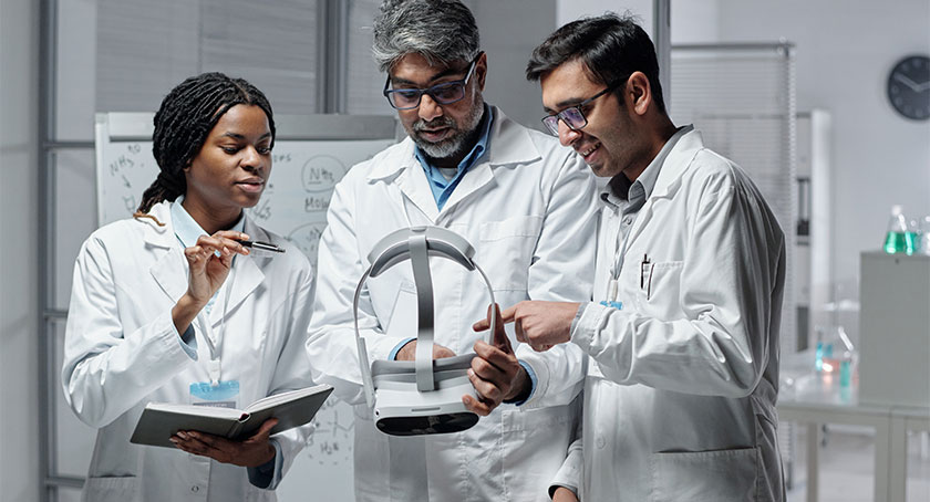 Guiding QMSR Alignment with Agile Methods