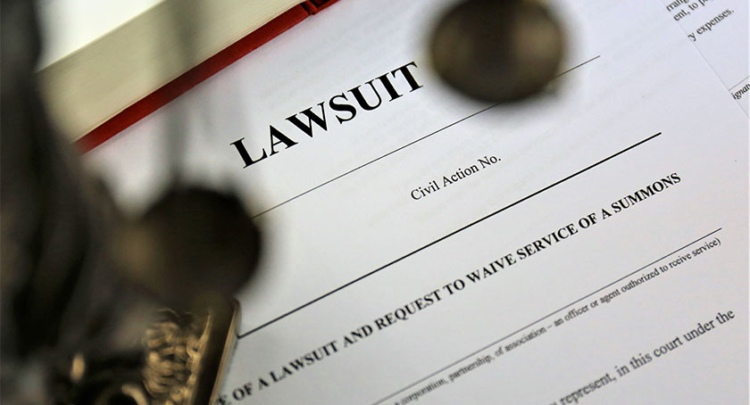 How Smart Business Leaders Prepare for a Patent Fight