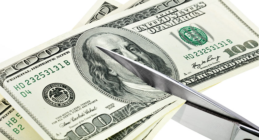 The ‘Drag’ on U.S. Medtech From Healthcare Funding Cuts