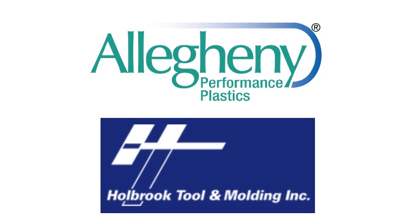 Allegheny Performance Plastics Acquires Holbrook Tool and Molding