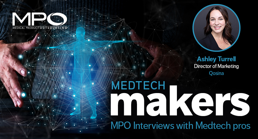 Addressing Evolving Device Design Needs—A Medtech Makers Q&A