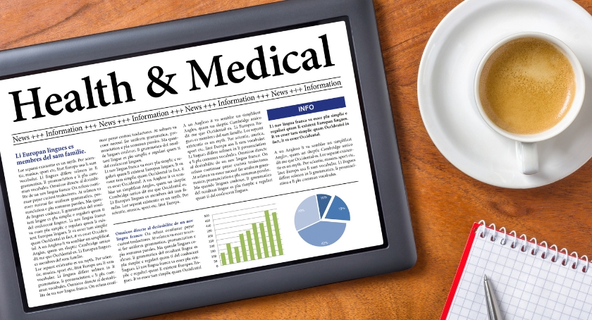 Medtech Headlines Rollup—Thoughts and Comments