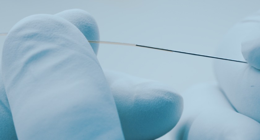 Junkosha Launches Thin-Wall Etched PTFE Liner