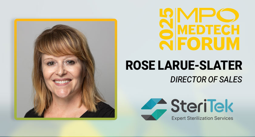 SteriTek Explains Making the Switch to E-Beam—MPO Medtech Forum Voices