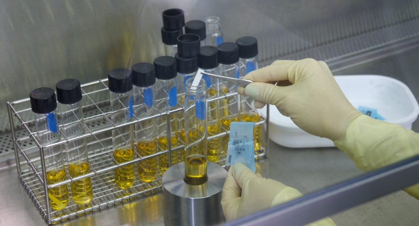 Nelson Labs Launches RapidCert Biological Indicator Sterility Testing