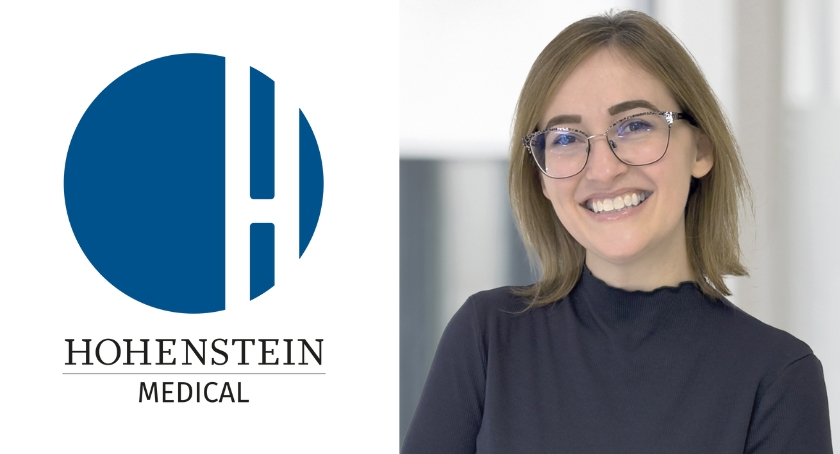Hohenstein Medical Hires Katie Brinkman as Biocompatibility Program Manager